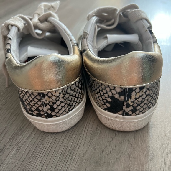 Steve Madden sneakers - Picture 7 of 9